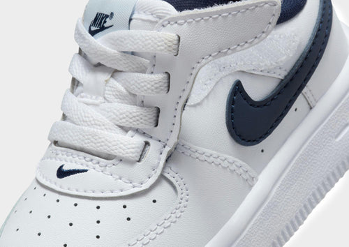 Air Force 1 Low EasyOn Infant's