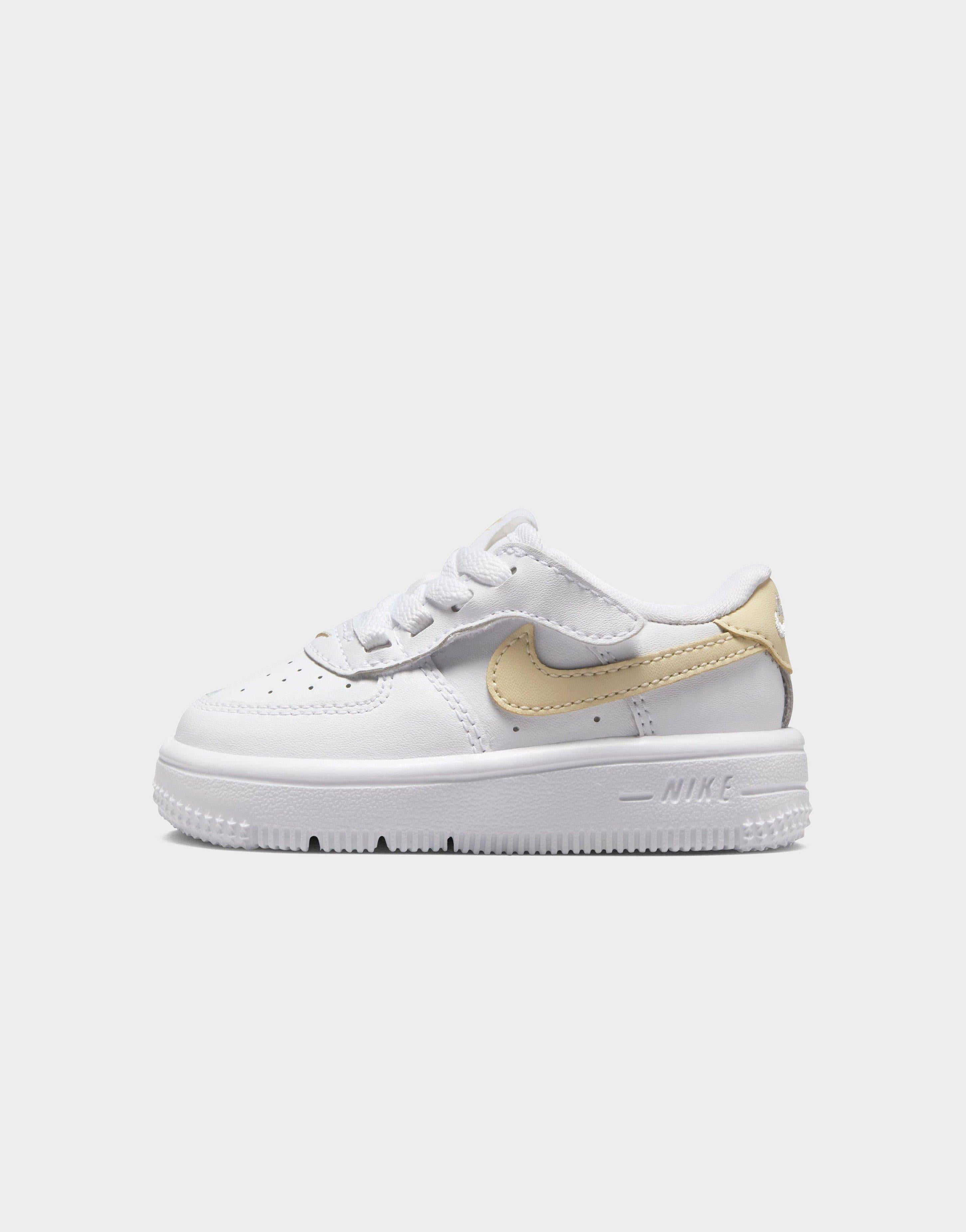 Force 1 Low EasyOn Infant's