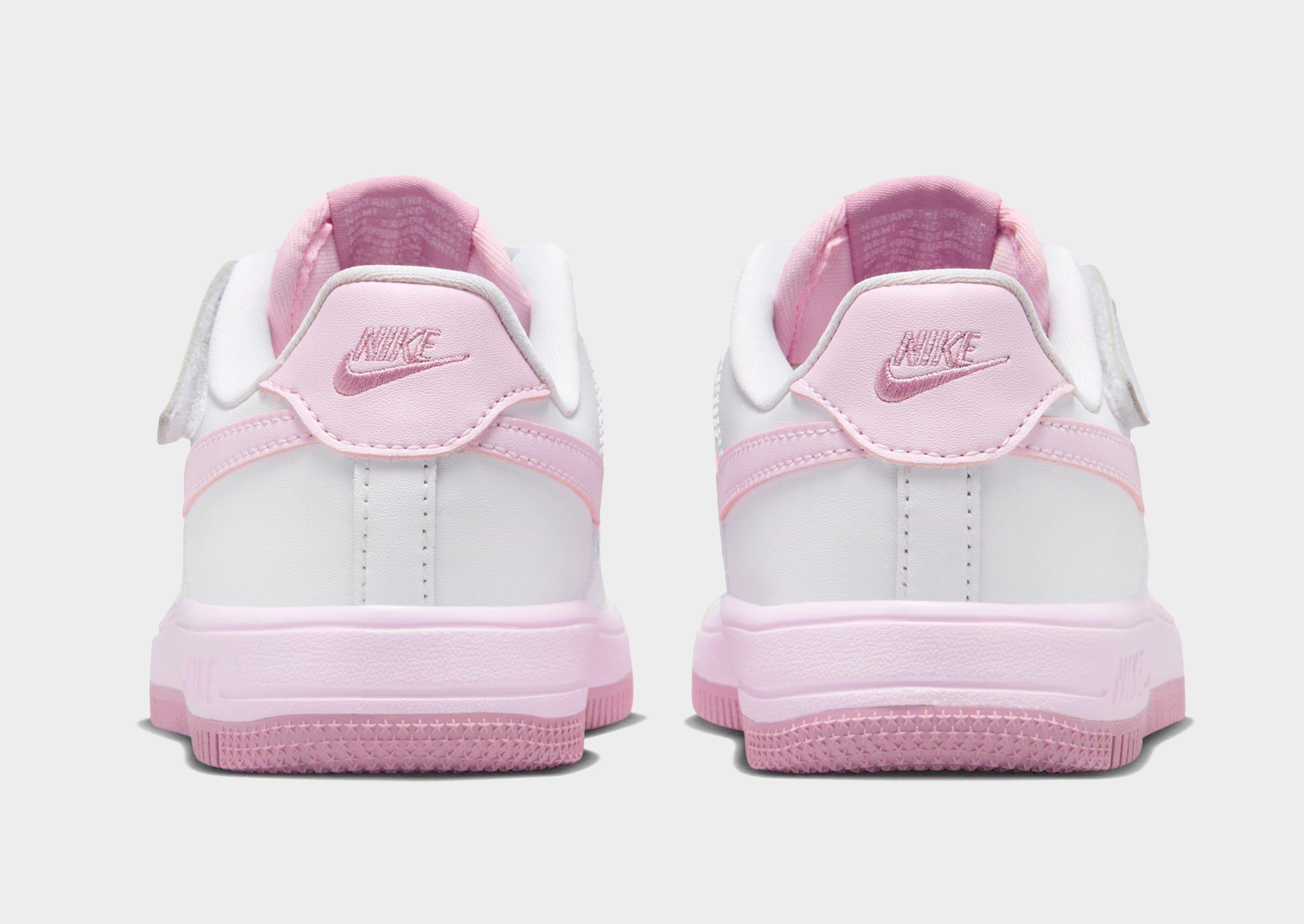 Casual Shoes Infant Air Force Pink Shoes Jd White Air Force Junior