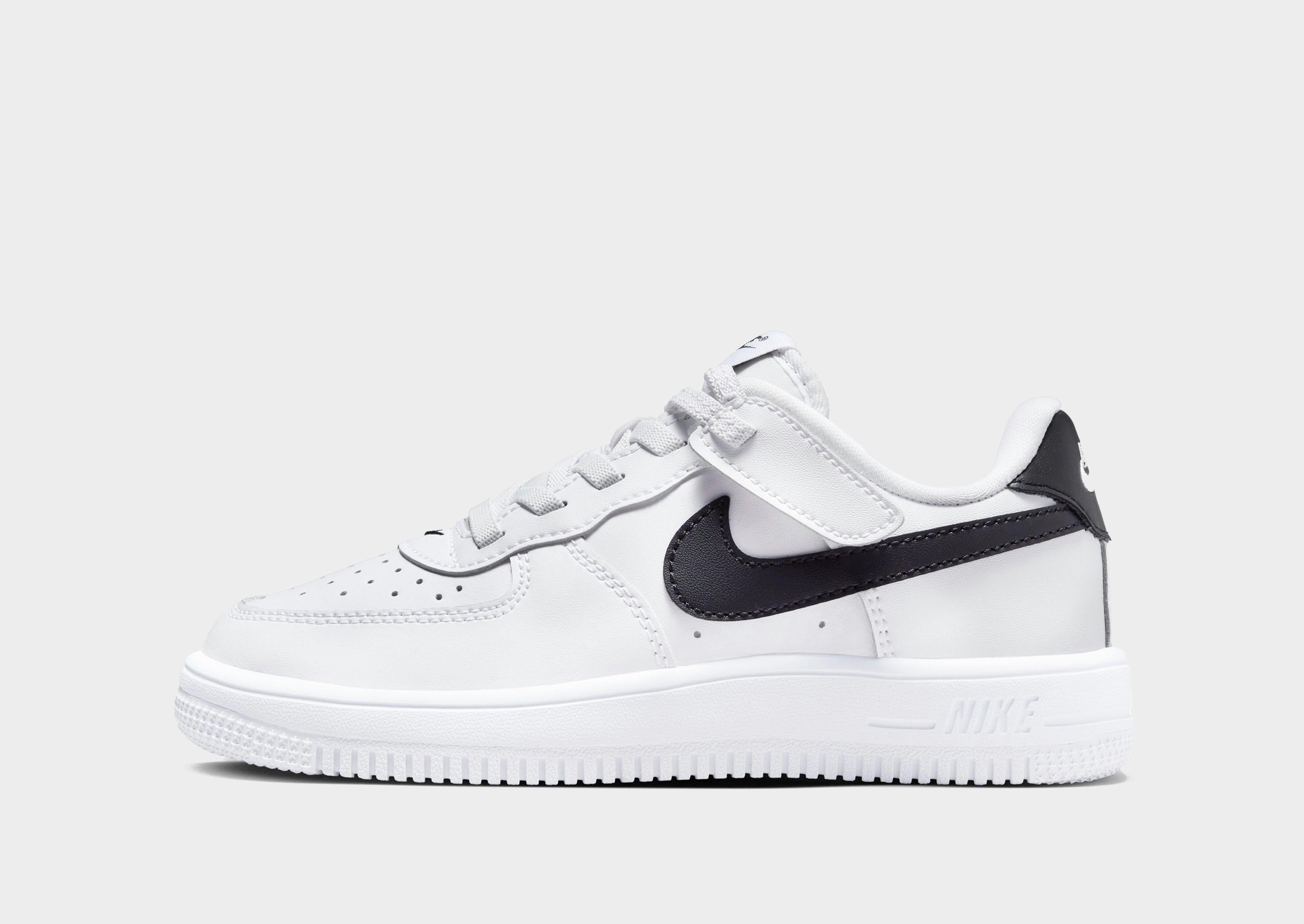 Air Force 1 '07 LV8 EasyOn Children's