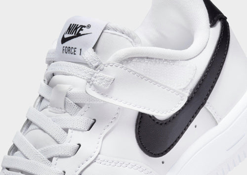 Air Force 1 '07 LV8 EasyOn Children's