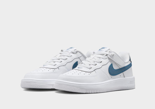 Force 1 Low EasyOn Children's
