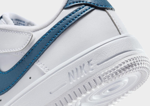 Force 1 Low EasyOn Children's