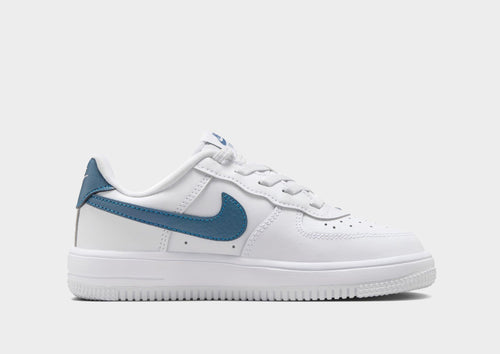 Force 1 Low EasyOn Children's
