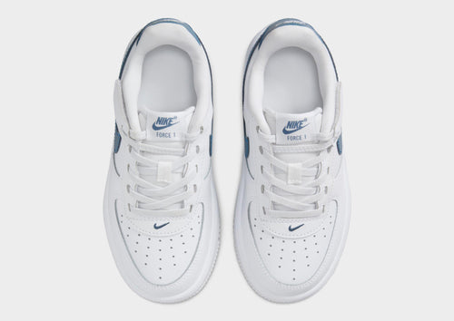 Force 1 Low EasyOn Children's