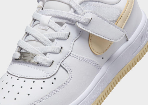 Air Force 1 Low EasyOn Children's