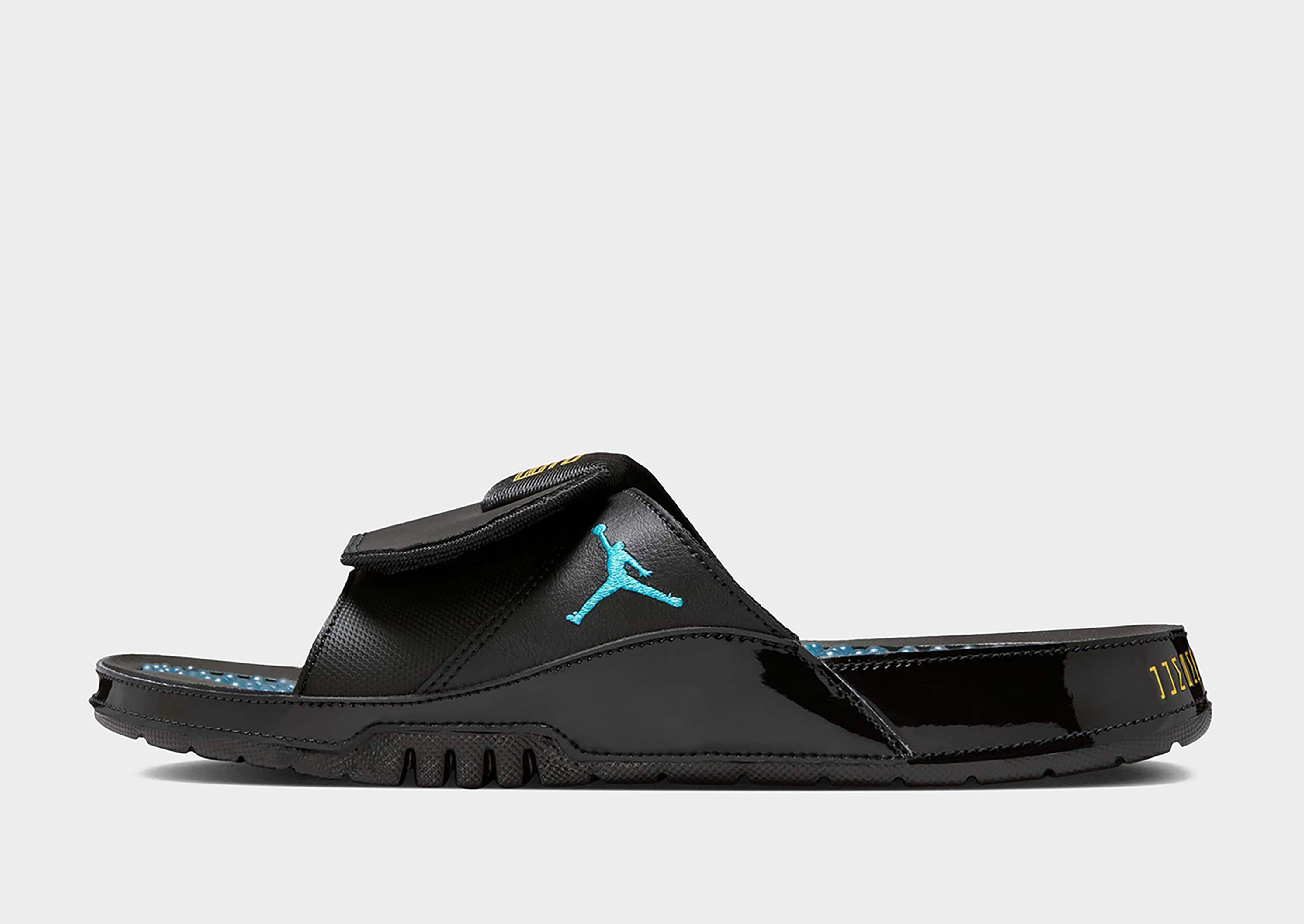 Hydro XI Slides