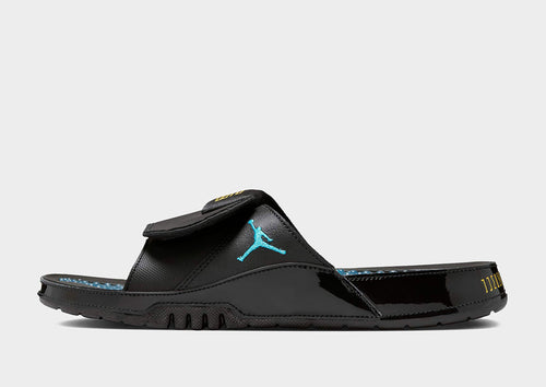 Hydro XI Slides