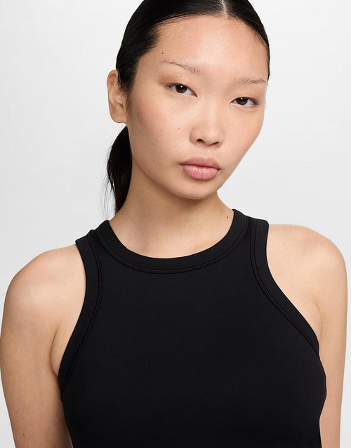 Dri-FIT Cropped Tank Top