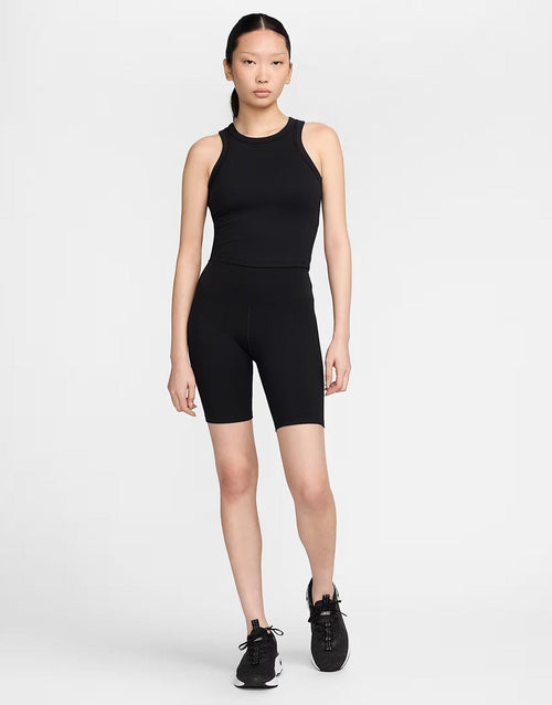 Dri-FIT Cropped Tank Top