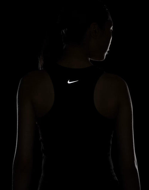 Dri-FIT Cropped Tank Top