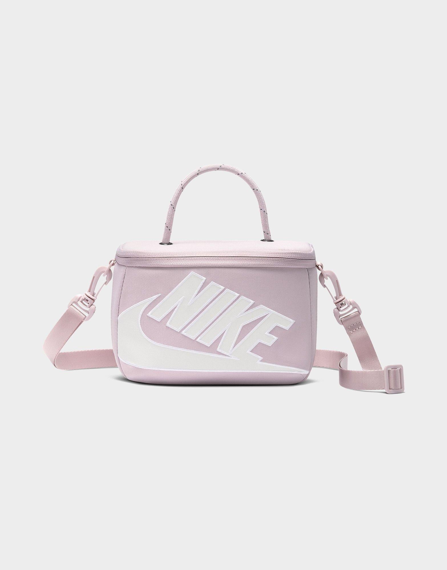 Mini Shoebox Crossbody Bag (3L)
