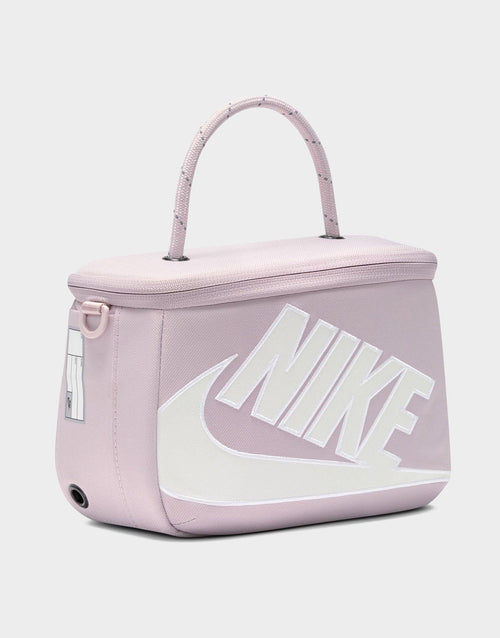 Mini Shoebox Crossbody Bag (3L)