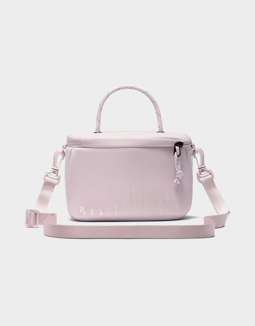 Mini Shoebox Crossbody Bag (3L)