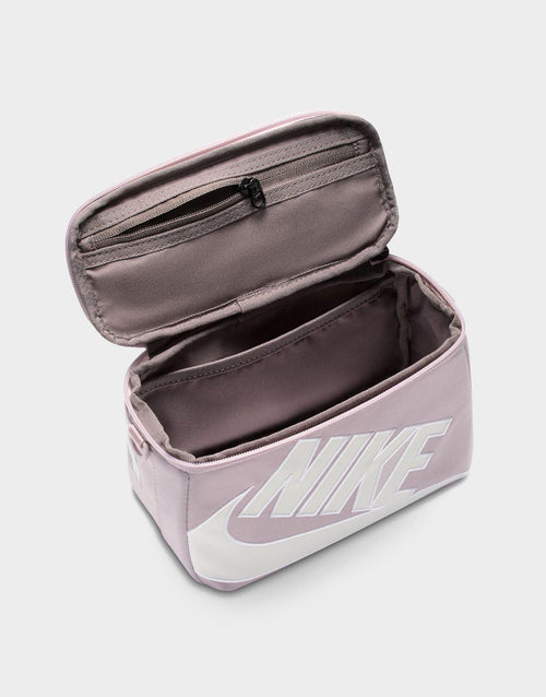 Mini Shoebox Crossbody Bag (3L)