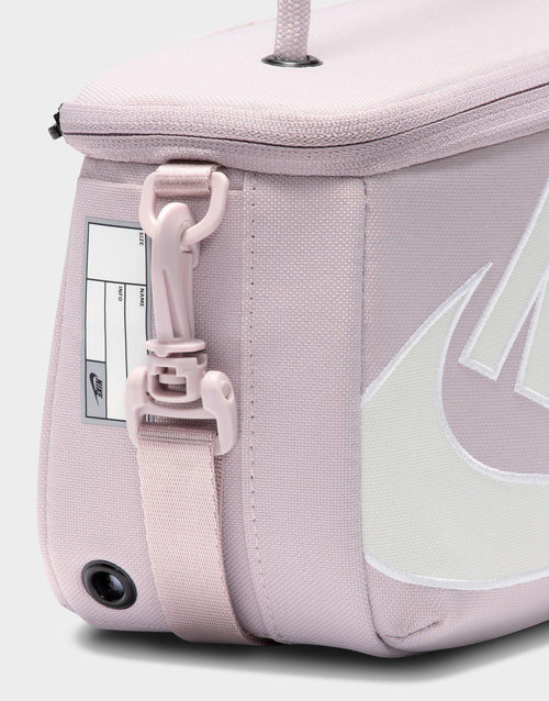 Mini Shoebox Crossbody Bag (3L)
