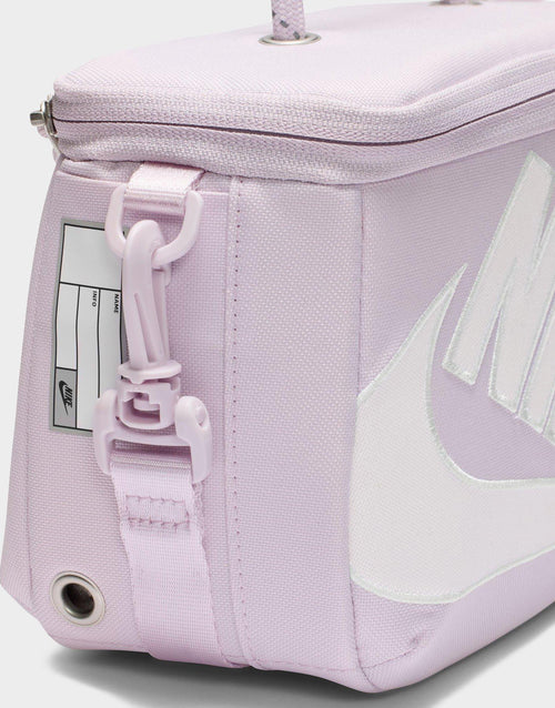 Mini Shoebox Crossbody Bag (3L)
