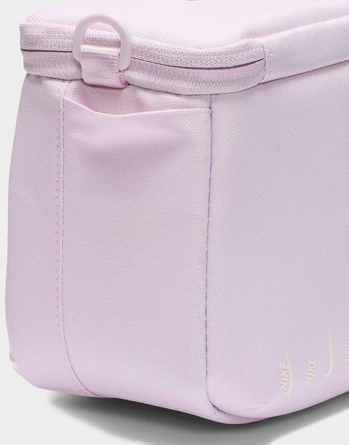 Mini Shoebox Crossbody Bag (3L)