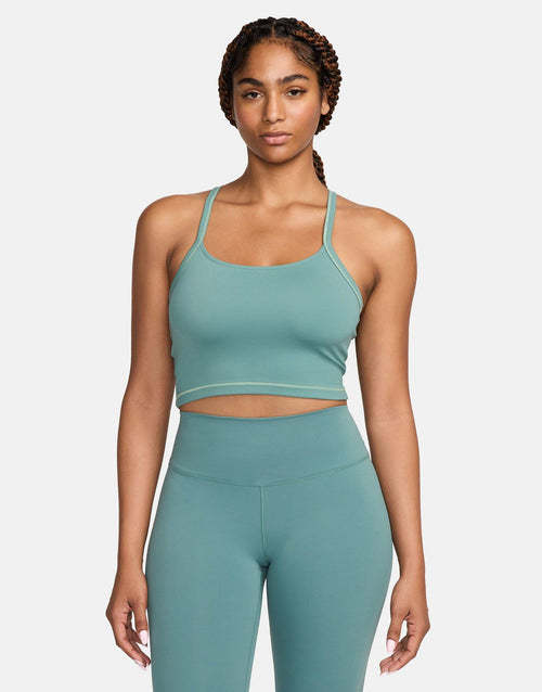 Cropped Tank Top