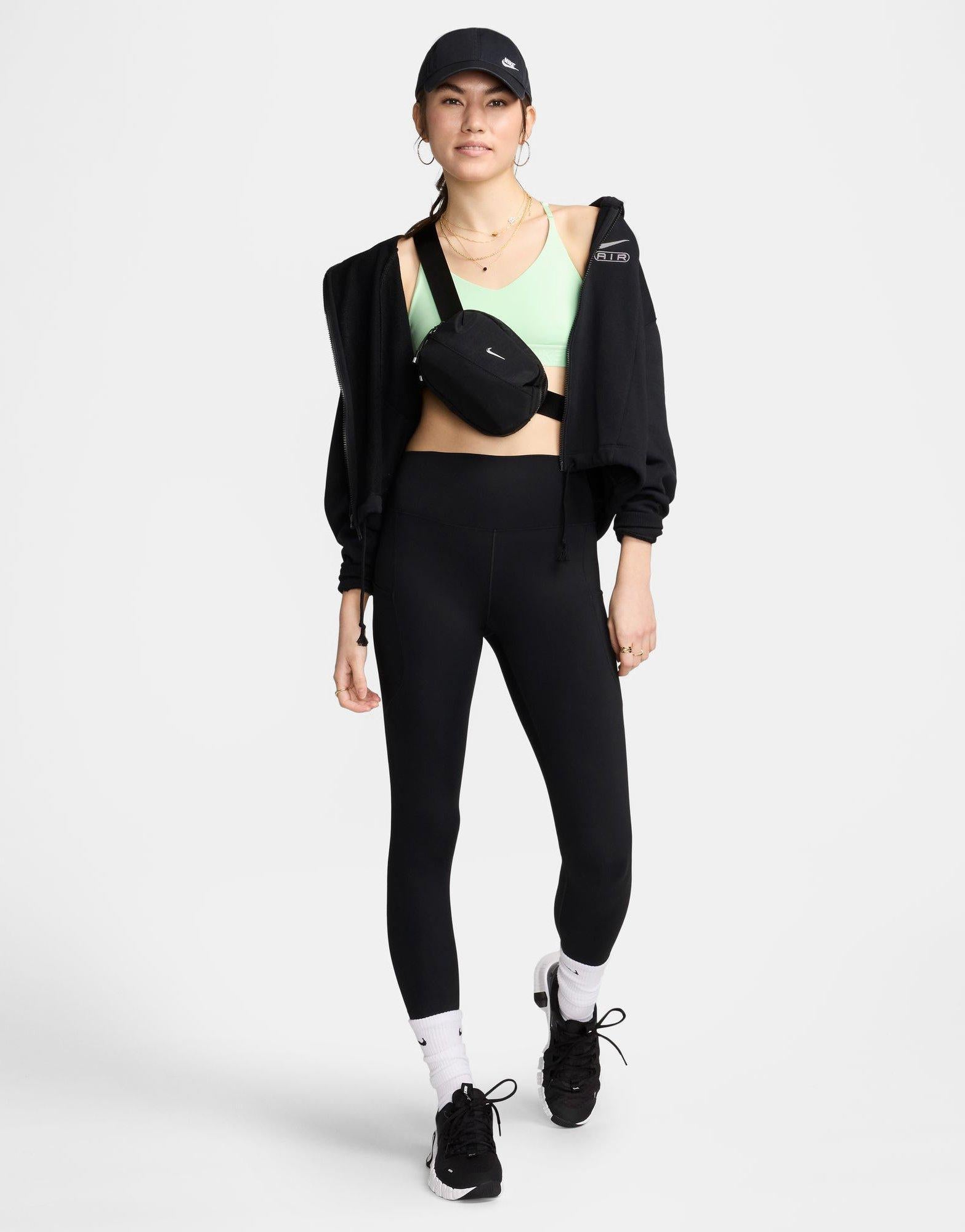 john lewis nike leggings