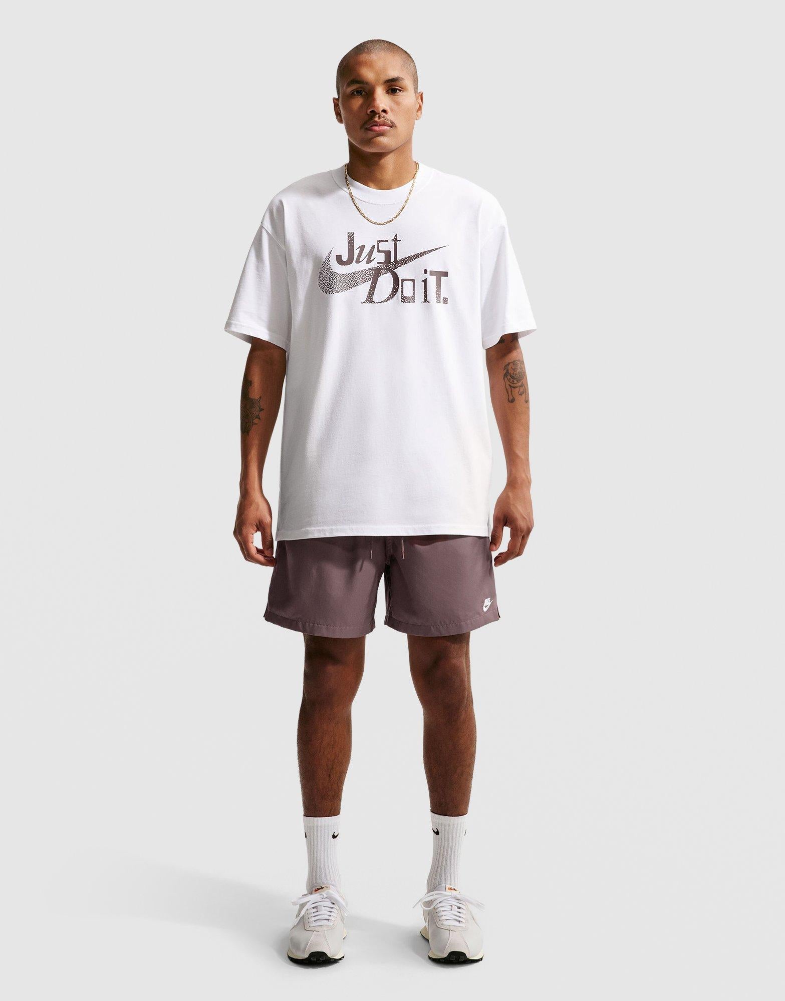 Club Woven Flow Shorts