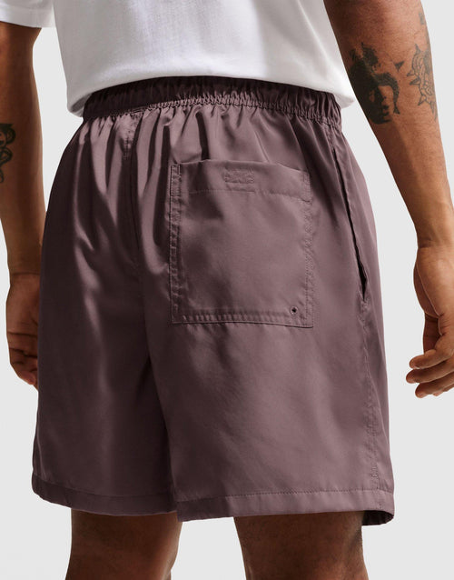Club Woven Flow Shorts