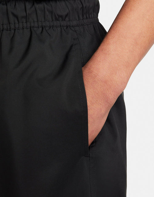Club Woven Flow Shorts