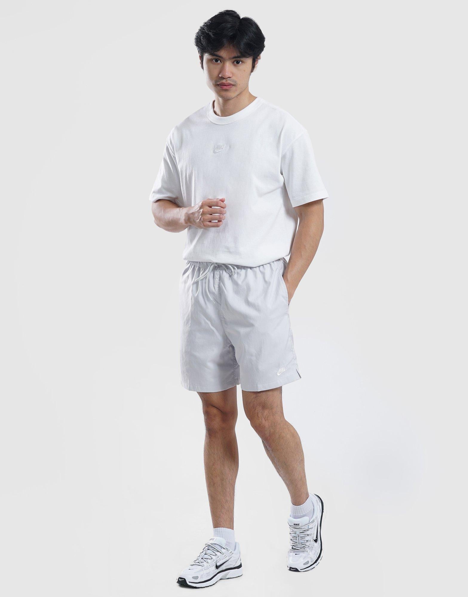 Club Woven Flow Shorts