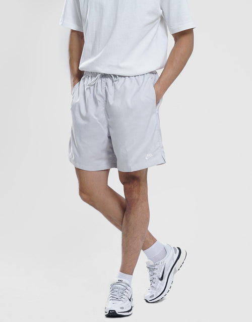 Club Woven Flow Shorts