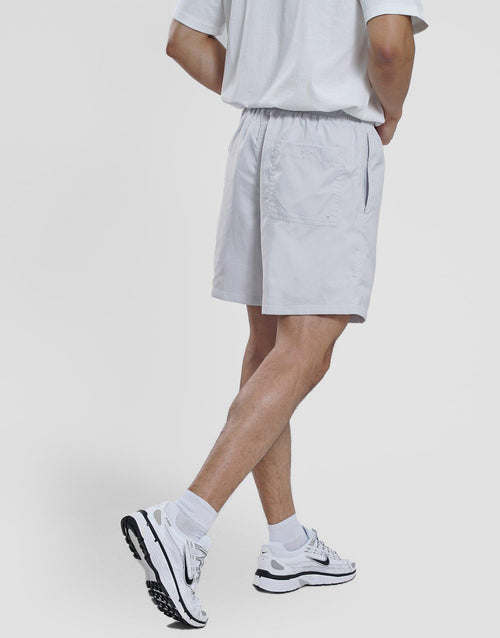 Club Woven Flow Shorts