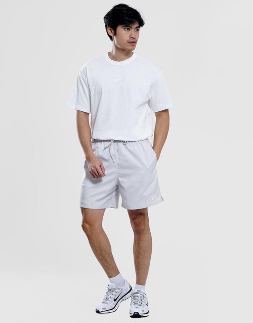 Club Woven Flow Shorts