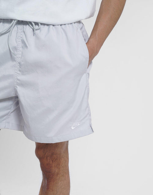 Club Woven Flow Shorts