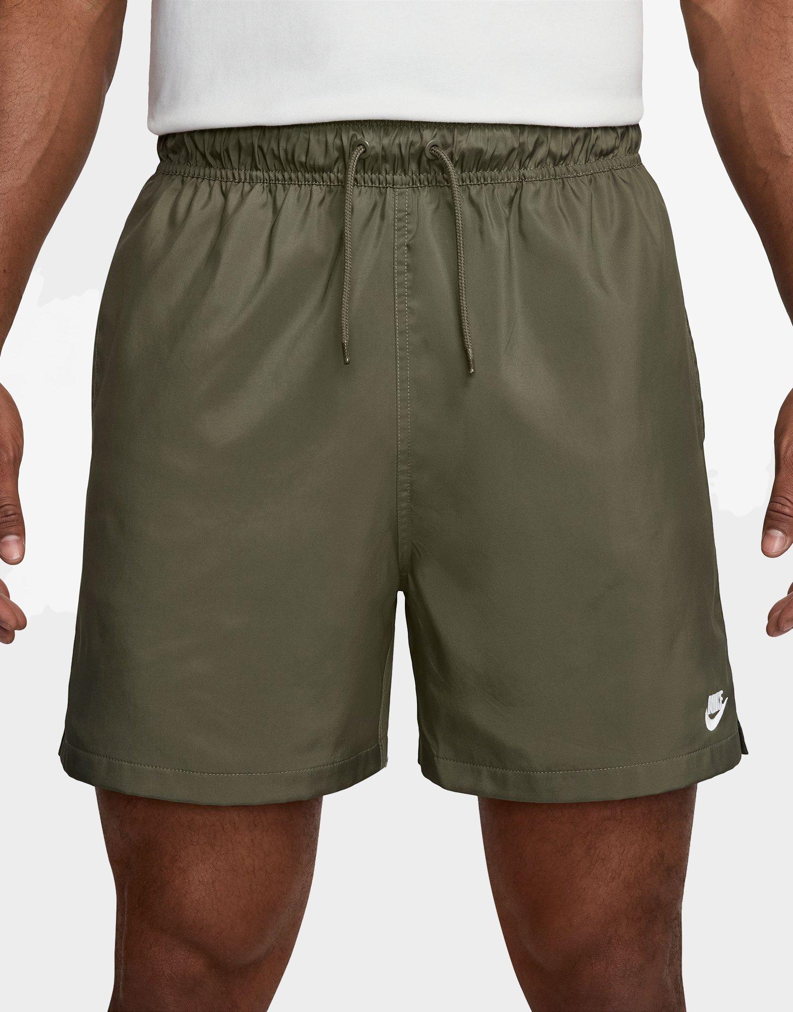 Club Shorts