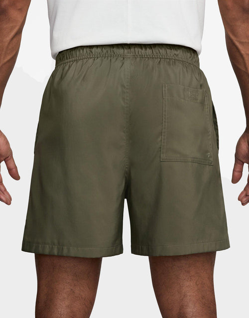 Club Shorts