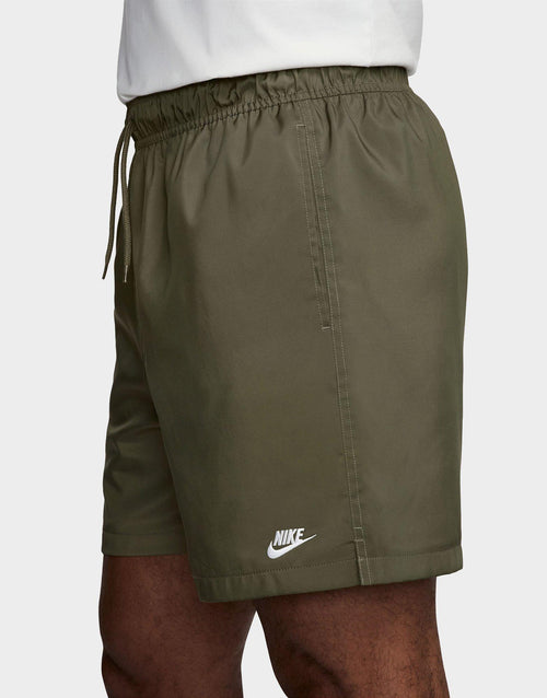 Club Shorts