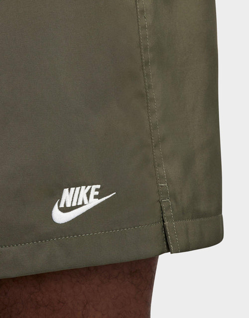Club Shorts