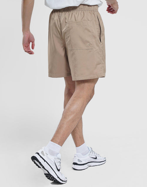 Club Woven Flow Shorts