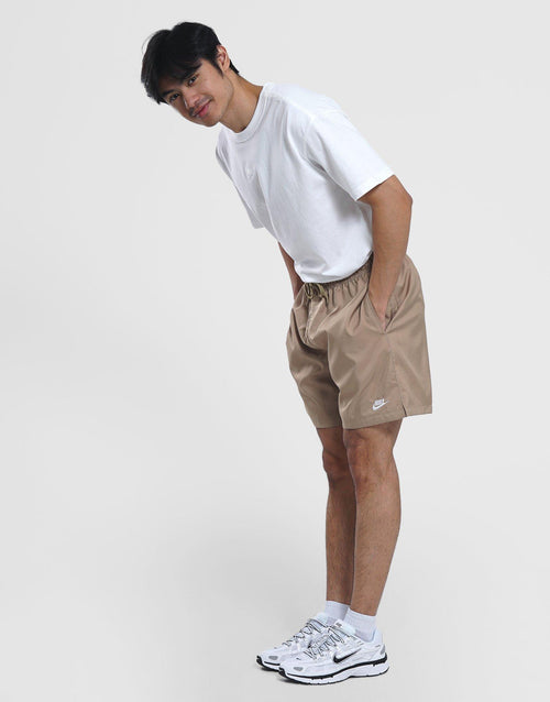 Club Woven Flow Shorts