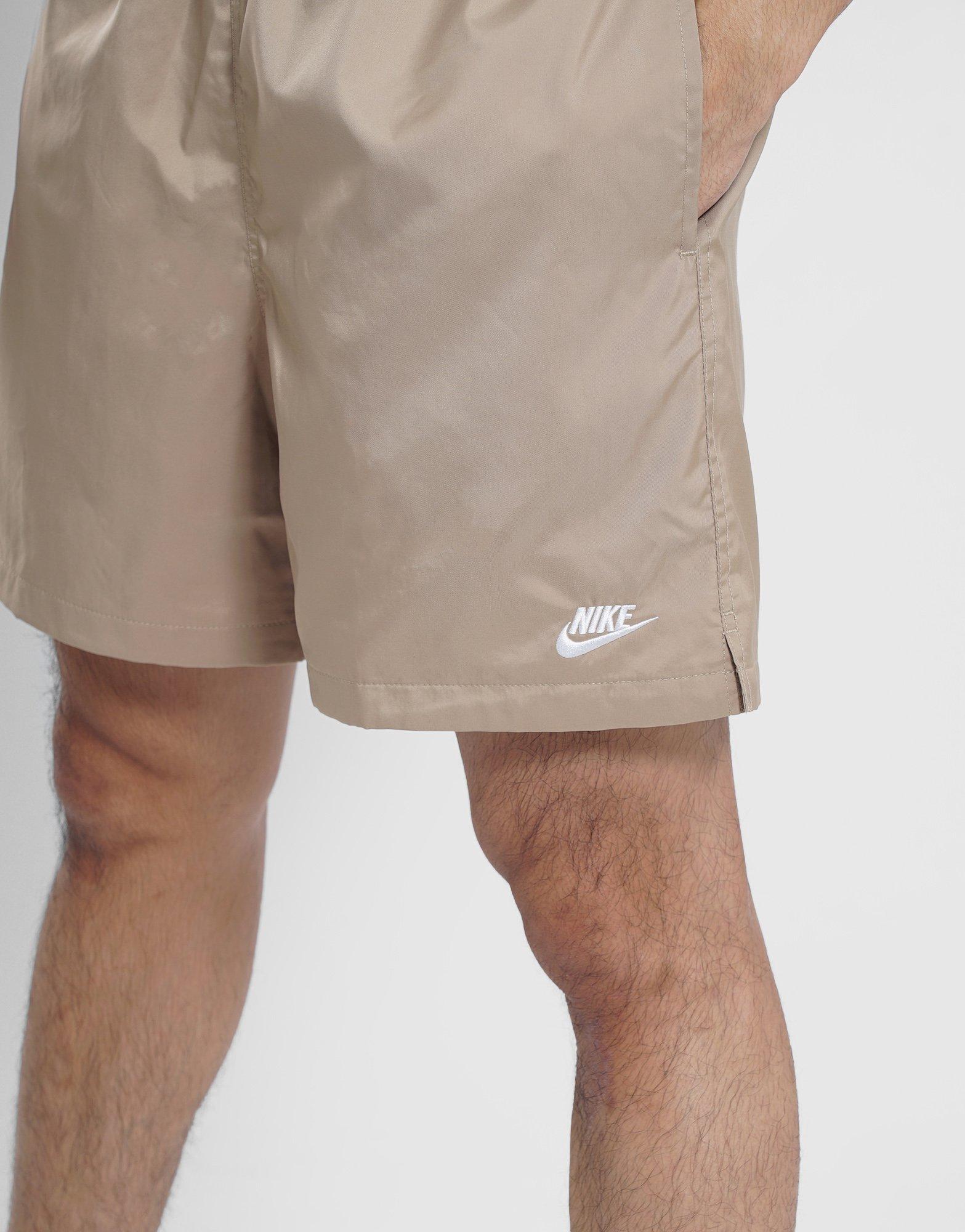 nike woven shorts eastbay