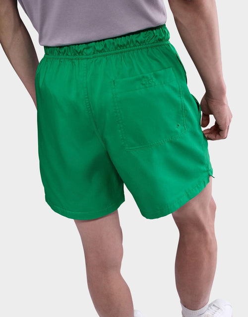 Club Woven Flow Shorts