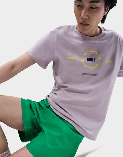 Club Woven Flow Shorts