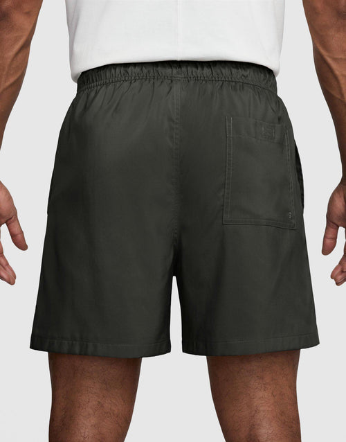 Club Woven Flow Shorts