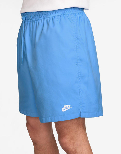 Club Woven Flow Shorts
