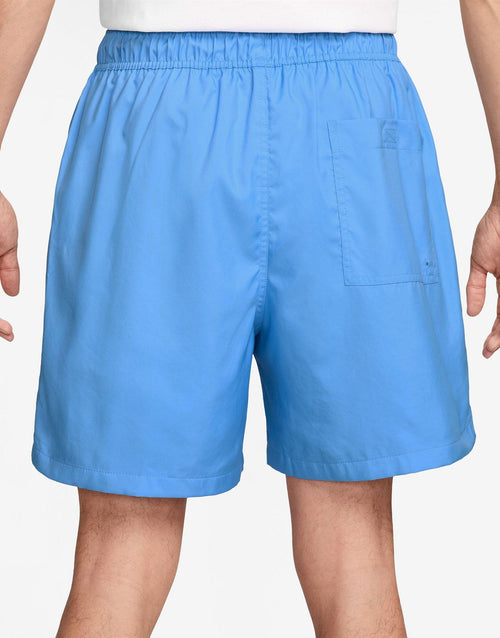 Club Woven Flow Shorts