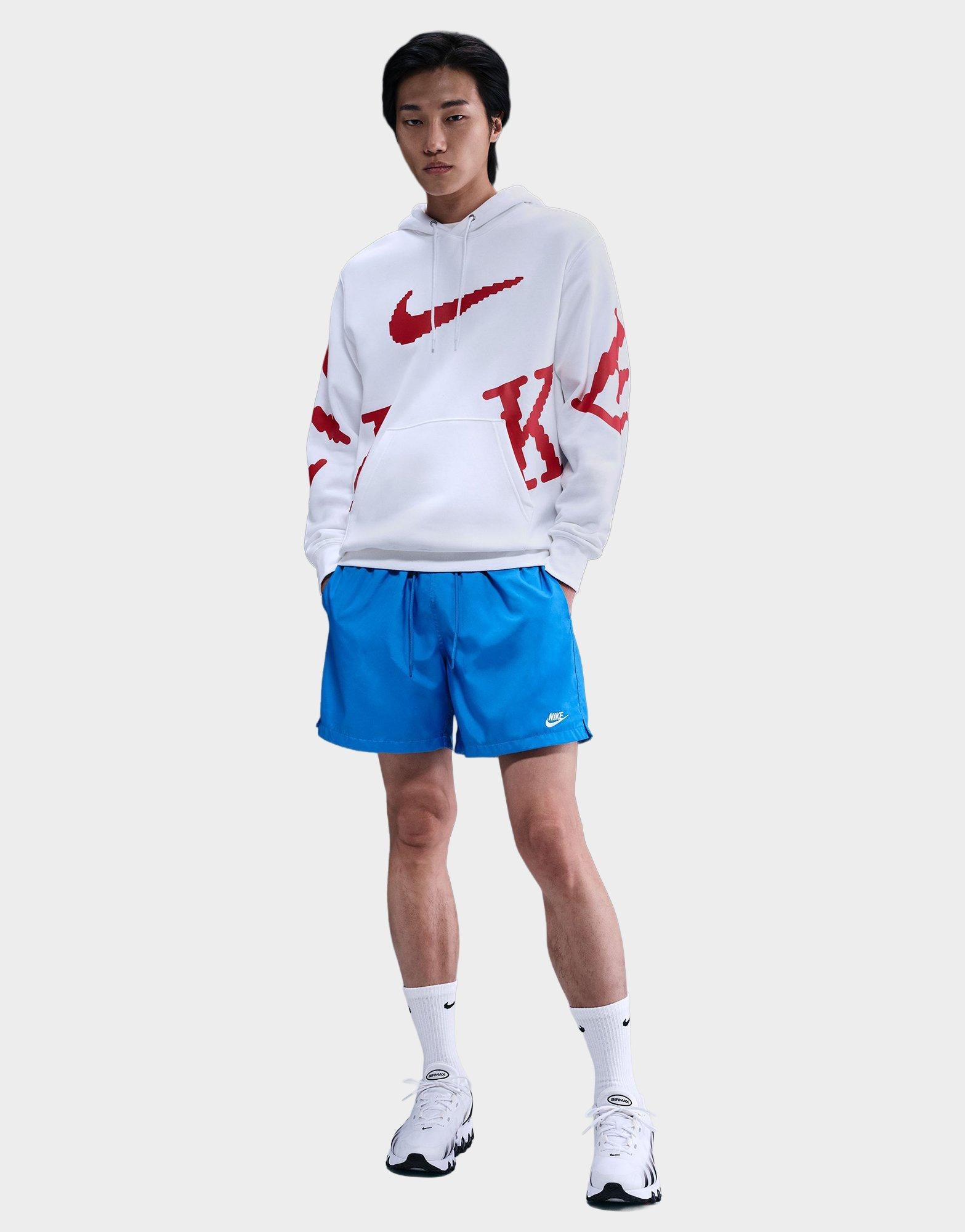 Club Flow Shorts