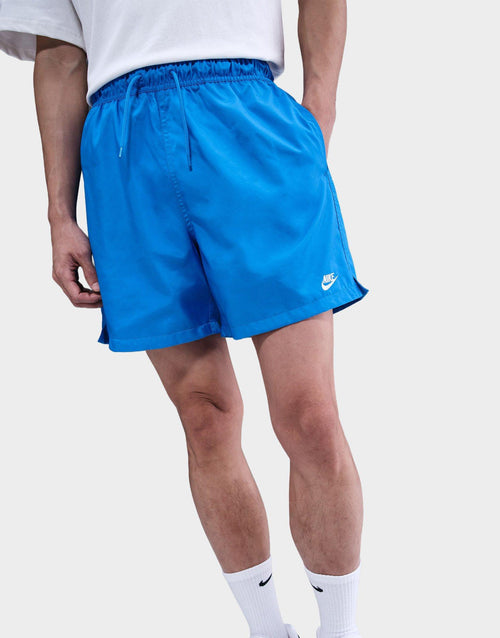 Club Flow Shorts