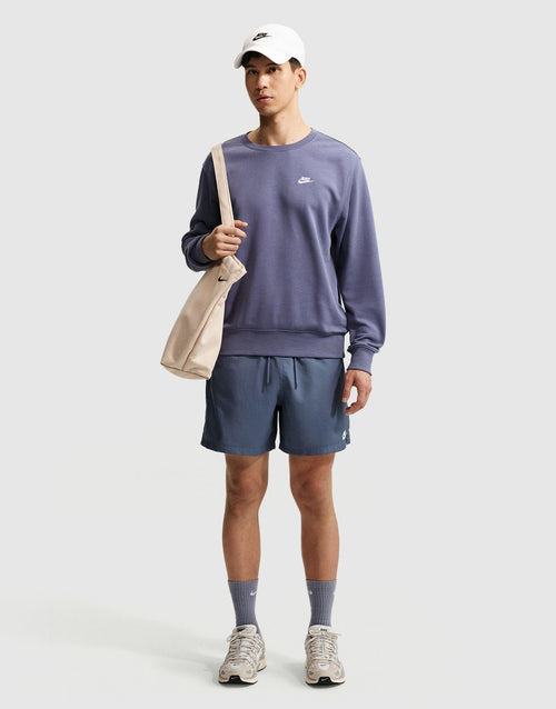 Club Woven Flow Shorts