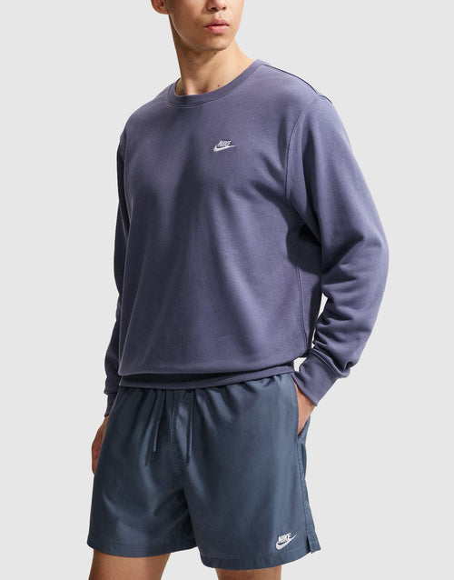 Club Woven Flow Shorts