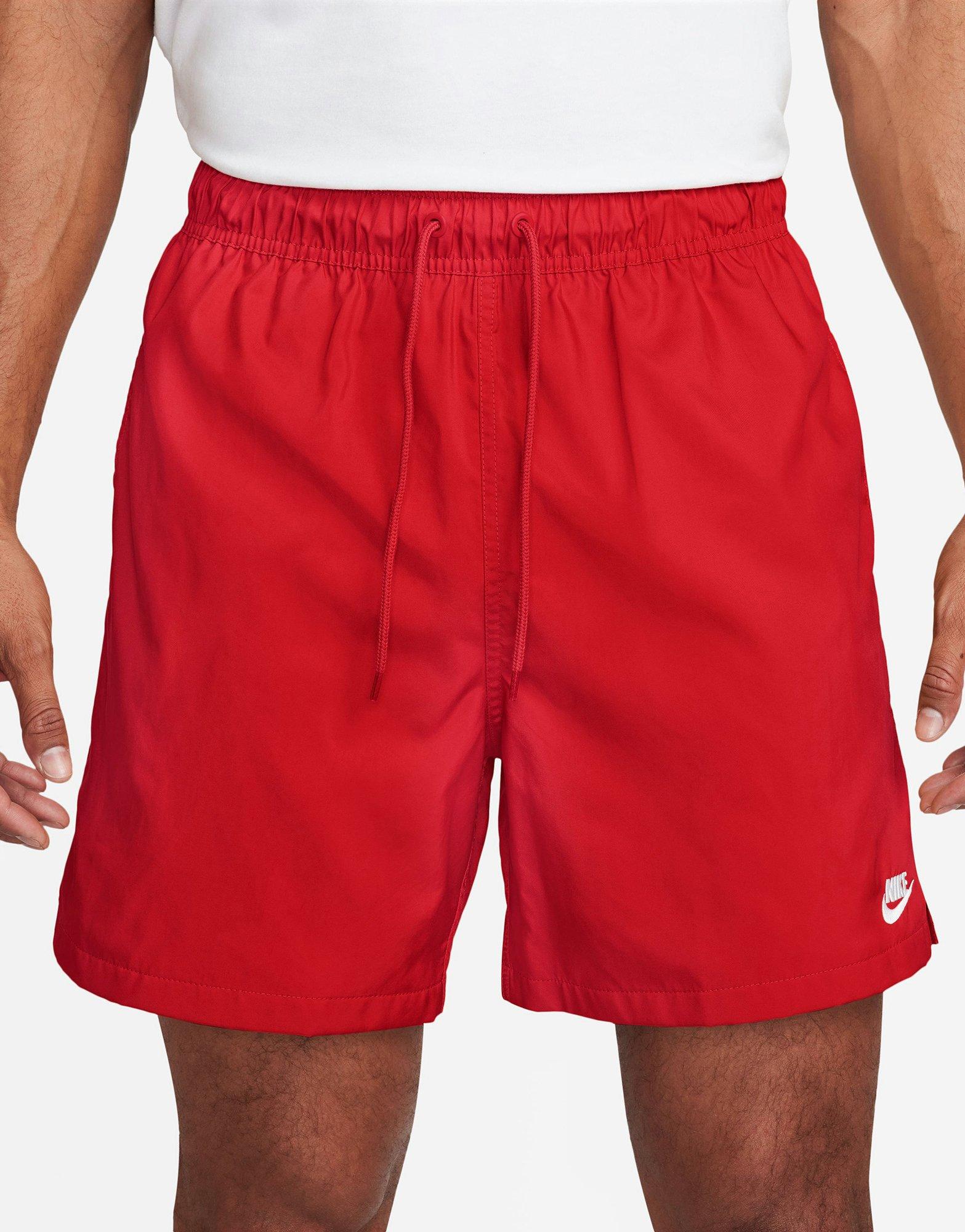 Club Woven Flow Shorts