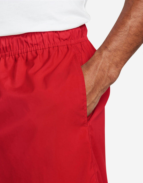 Club Woven Flow Shorts